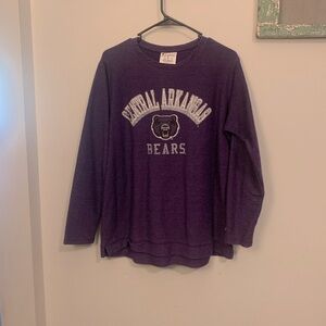 Women’s Champion UCA Long Sleeve